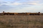Trailer train heavy duty